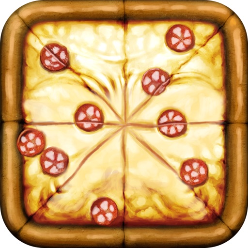 Pizza Boy Delivery iOS App