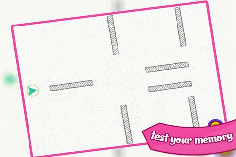 Touch Me Not – Free Endless Line Drawing Game screenshot 3