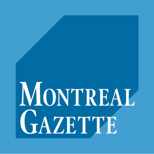 Montreal Gazette icon