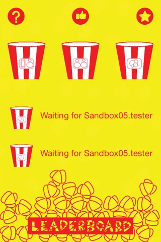 PopcornGrabber screenshot 2