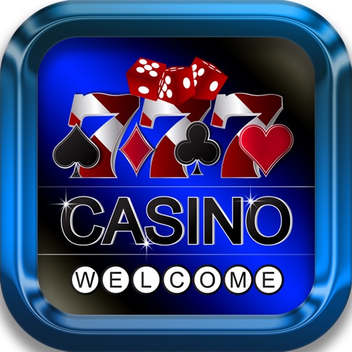 Big Bertha Slot Casino Bonanza - Free Games Machines icon