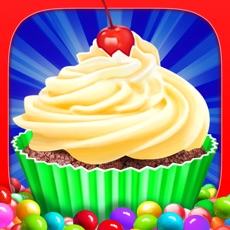 Activities of Cupcake Food Maker