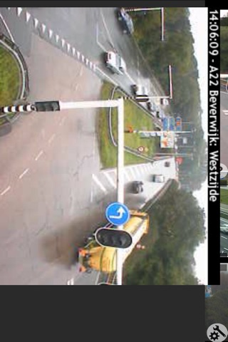 Motorway Cam Watch NL screenshot 3