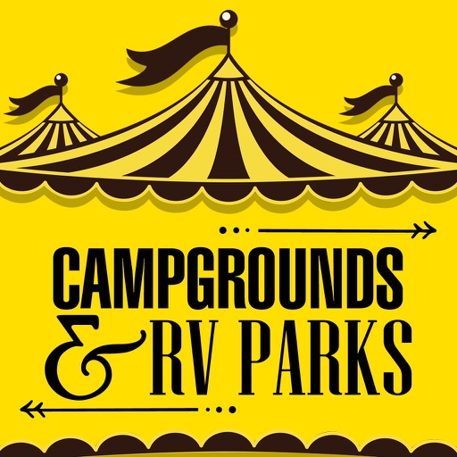 Campgrounds & RV Parks