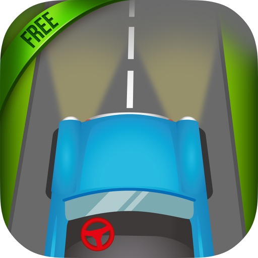 Minion Racer iOS App