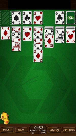 Simply Solitaire HD(圖2)-速報App