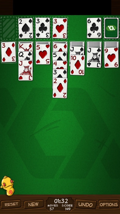 Simply Solitaire HD