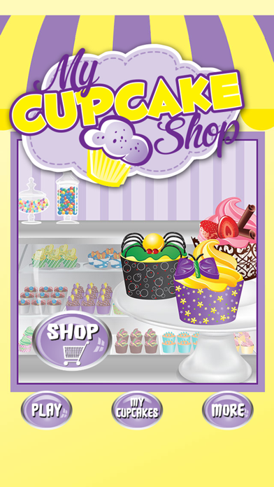My Cupcake Shop screenshot 5
