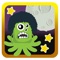 Monster Alien Tough Ball Smash - The Beast Roll Over Campaign PREMIUM by Golden Goose Production