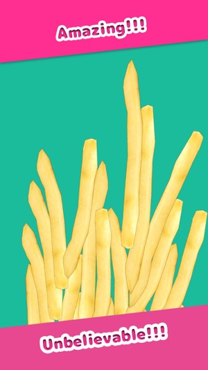 Super Duper Fries(圖3)-速報App