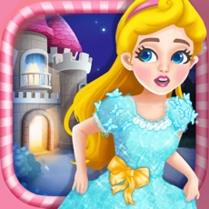 Activities of Princess Tales: Cinderella Running Adventure