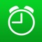 This timer app puts active running timers right on the app icon