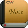 CWNote 隨身筆記