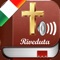 Italian Holy Bible Audio mp3 and Text - Riveduta Version