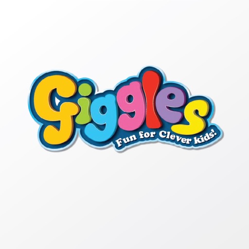Giggles Academy Nursery icon