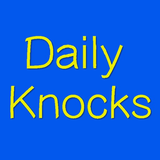 Daily Knocks icon
