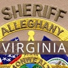 Alleghany County Sheriff’s Office and Regional Jail