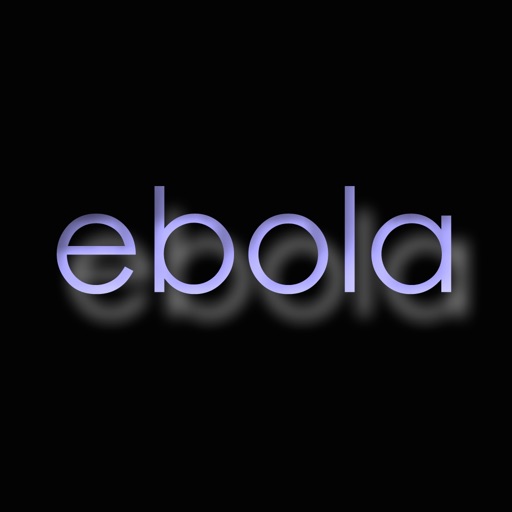 Ebola Disease icon