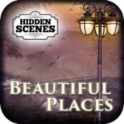 Hidden Scenes - Beautiful Places