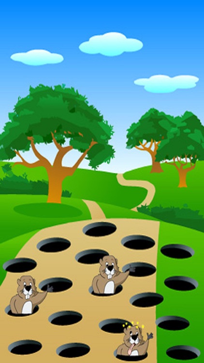 Fight The Beavers by Geek Quarter Inc.