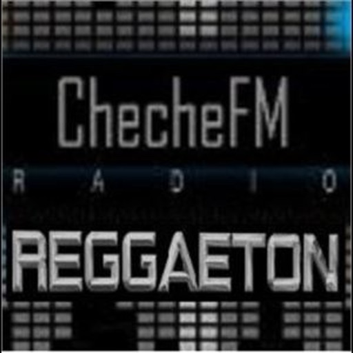 Cheche Reggaeton Radio