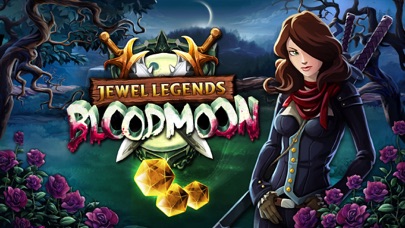 Jewel Legends - Bloodmoonのおすすめ画像1