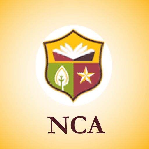 New Charter Academy icon
