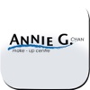 Annie G Chan Make-up