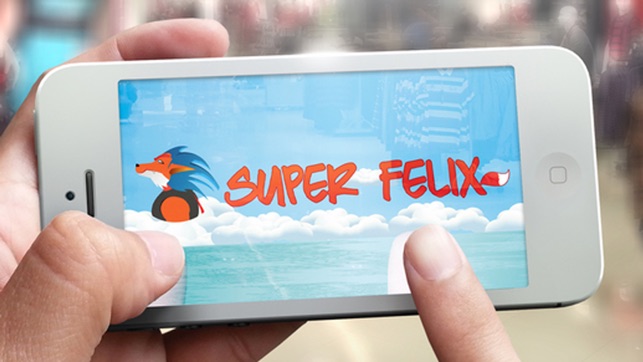 Super Felix(圖5)-速報App