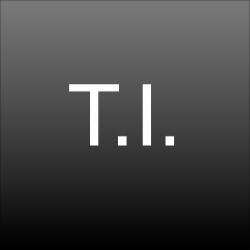 TableInvaders iOS App