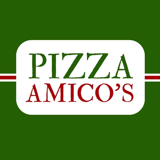 Pizza Amicos, Clifton
