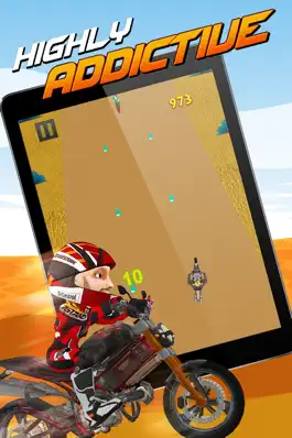 Game screenshot Dirt Bike Offroad Stunts: Mad Motocross Trackin mod apk