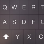 Black Keyboard - Background Photo