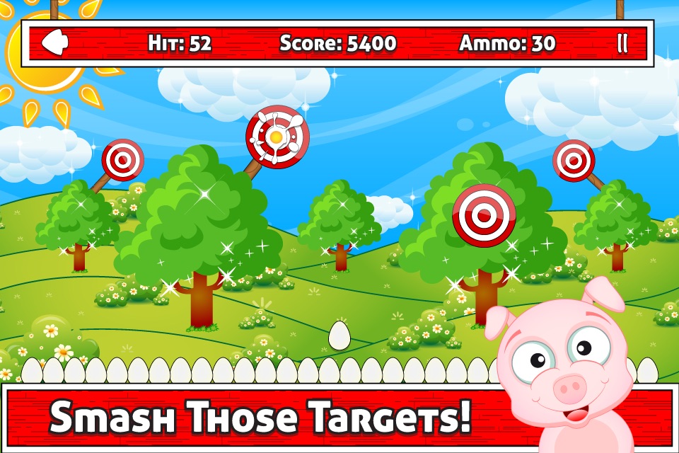 Farm Animal Fun Games screenshot 3