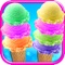 Ice Cream Maker Classic - Kids Cooking Games FREE