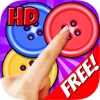 Tap The Buttons HD FREE