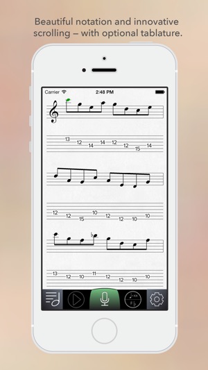 Sonoptic - The Metronome's Encore - Practice Sheet Music Col(圖5)-速報App