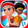Get Swipe Basketball 2 for iOS, iPhone, iPad Aso Report