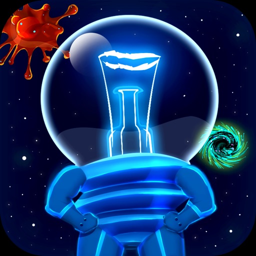 Lightman War iOS App