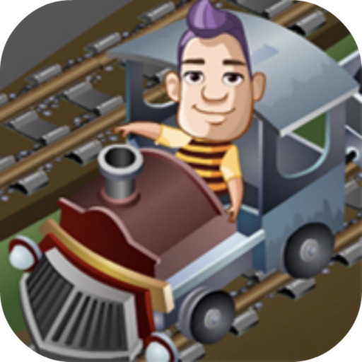 Train Commanders iOS App