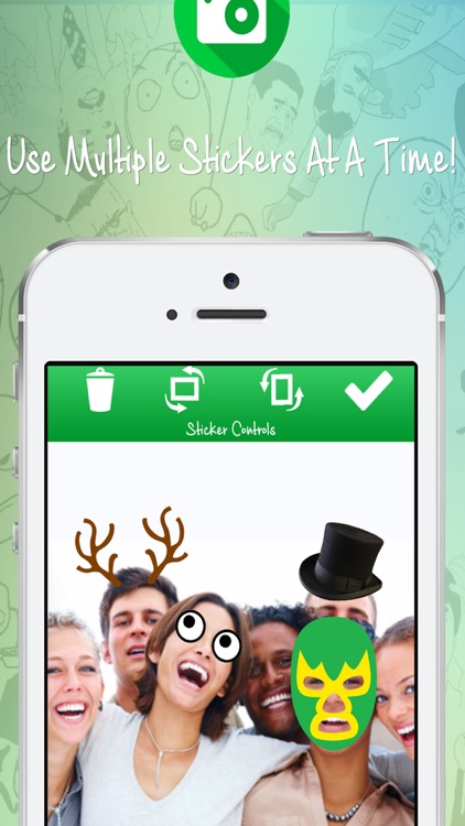 PicScape - Meme Edition