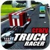 Crazy Truck Racer - New 3D Racing Game