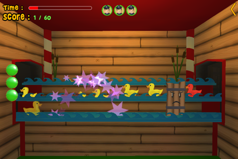 my children and horses - free game screenshot 2