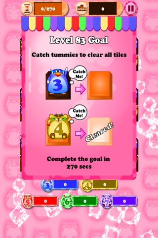 Tummie Island screenshot 3