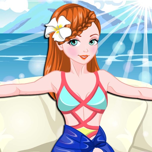 Beauty Sun Bath iOS App