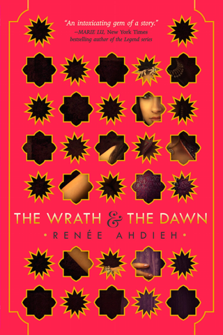 The Wrath and the Dawn screenshot 2