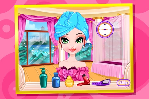 Beauty hair salon-braided hair screenshot 3