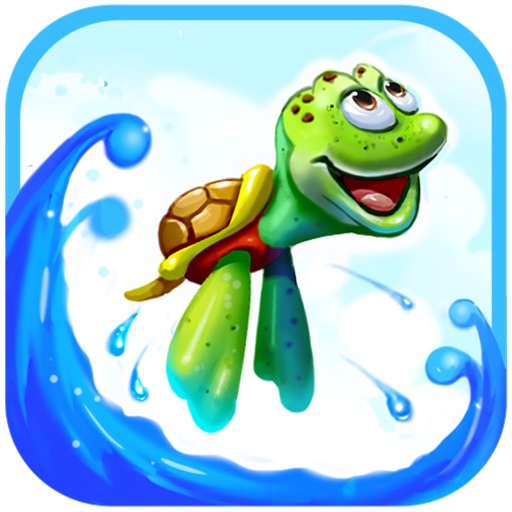 Turtlethon icon