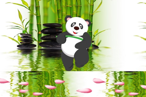 Zen Panda Jump screenshot 2