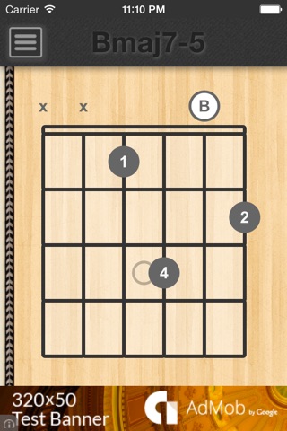 Frets screenshot 4